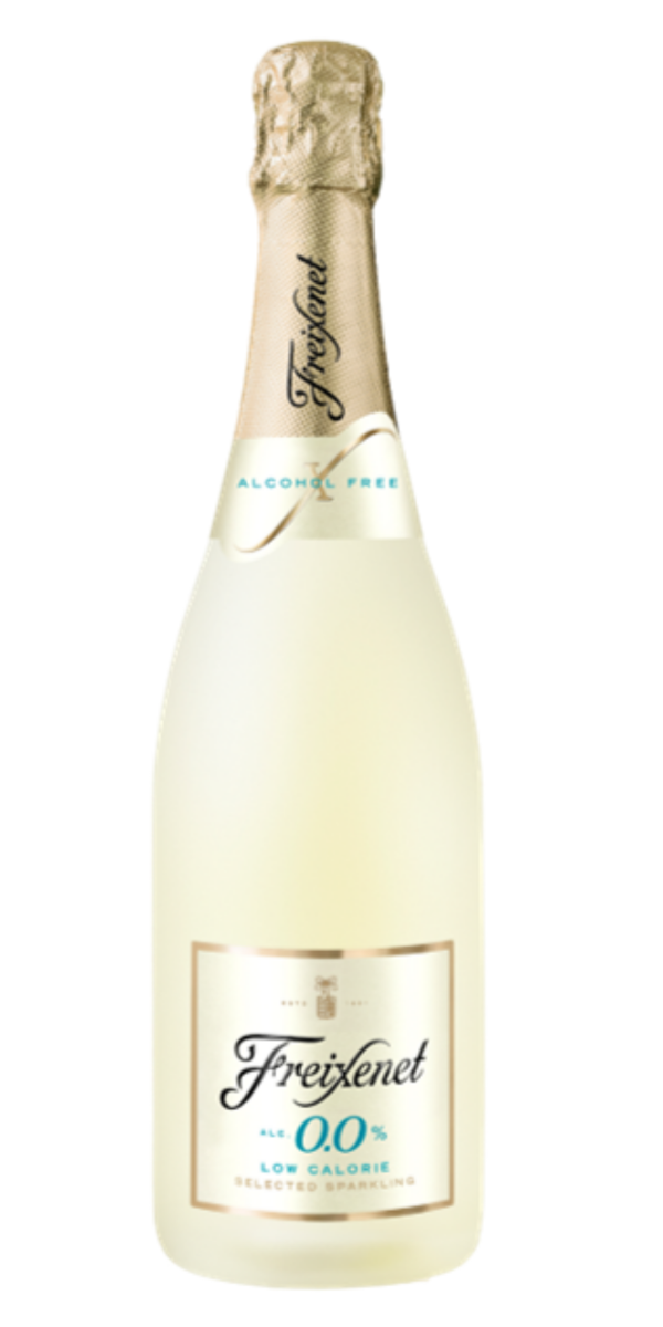 Freixenet 0.0% Alcohol Free Blanco