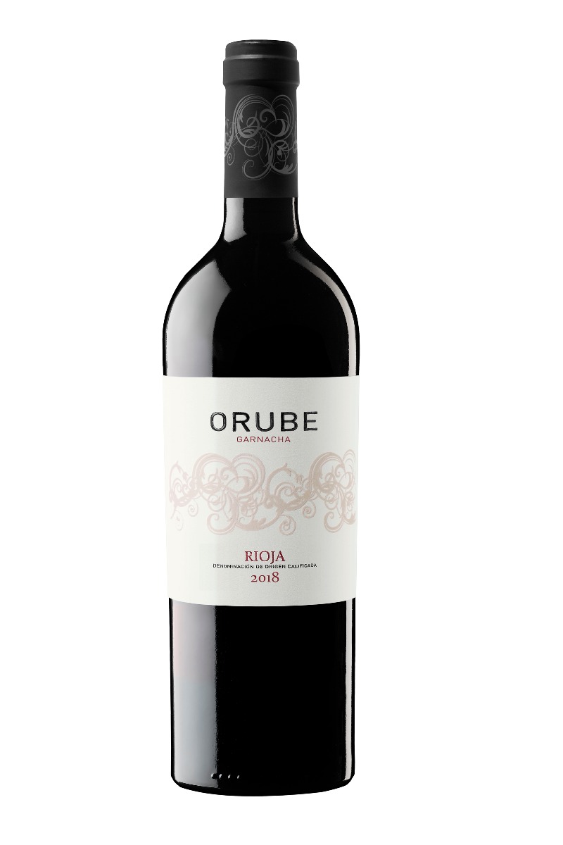 Orube Rioja Garnacha 2020